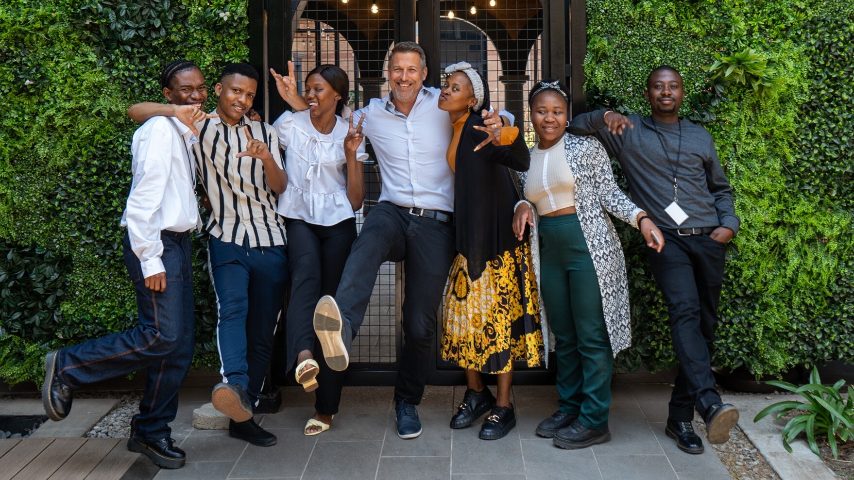 2024 Cohort